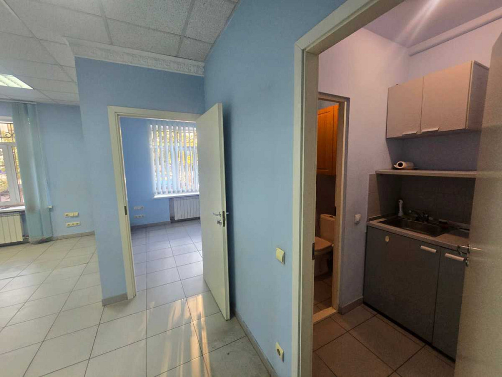 долгосрочная аренда офисное помещение Киев, Голосеевский, 20000 грн./мес. Киев - изображение 4