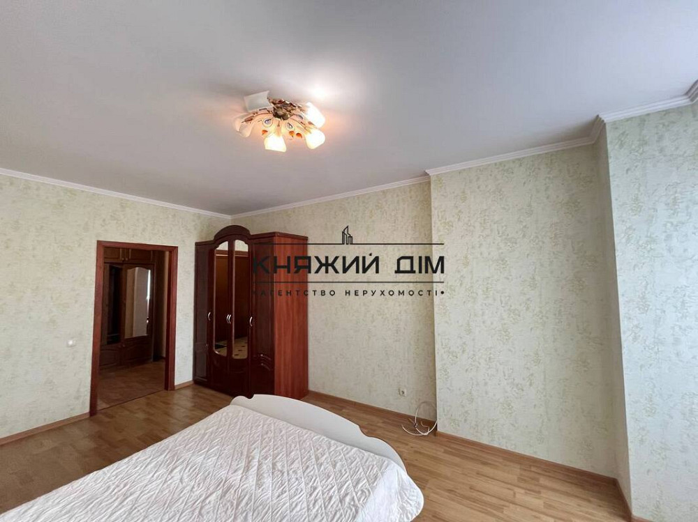 Оренда 2- кімн. квартири на Позняках Код : 11203440 Київ - зображення 4