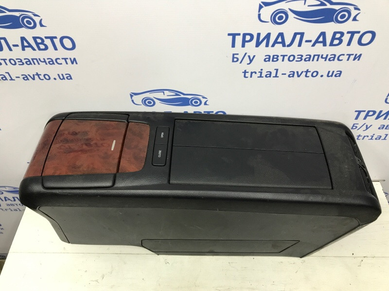 Подлокотник Lexus RX 350 XU30 3.5 БЕНЗИН 2GRFE 2003 (б/у) Київ - зображення 2