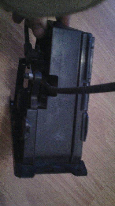 Перемикач заслінок пічки 90229083 Опель Омега 87-94р.в. оригінал Вінниця - зображення 4