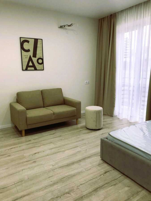 продажа 1-к квартира Киев, Святошинский, 48200 $ Київ - зображення 3