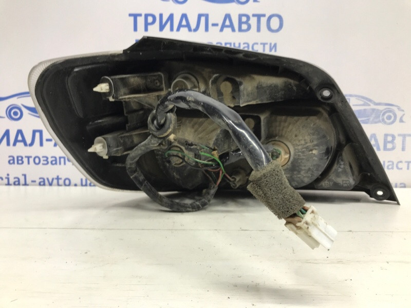 Фонарь задний внешний правый Mitsubishi Outlander 2003-2006 8330A050 (Арт. 53442) Київ - зображення 4