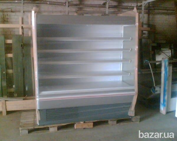 Холодильные регалы-горки Costan OUVERTURE б/у, разной длины Дніпро - зображення 3