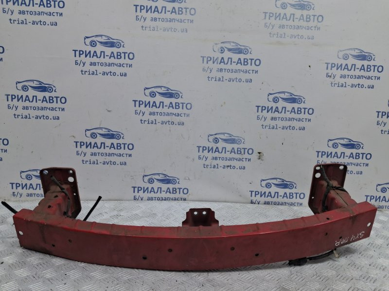 Усилитель бампера передний Suzuki SX4 1.6 БЕНЗИН M16A 2006 (б/у) Киев - изображение 1