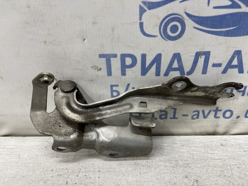 Петля капота левая Mazda 3 2003-2009 BP4K-52-420B (Арт. 81170) Киев - изображение 3
