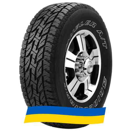 265/65 R17 Bridgestone Dueler A/T 694 112S Позашляхова шина Киев