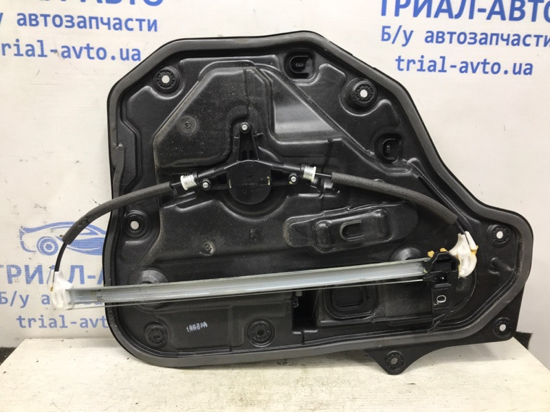 Стеклоподъемник задний правый Mazda CX 5 KE 2.2 DIESEL 2011 (б/у) Київ - зображення 2