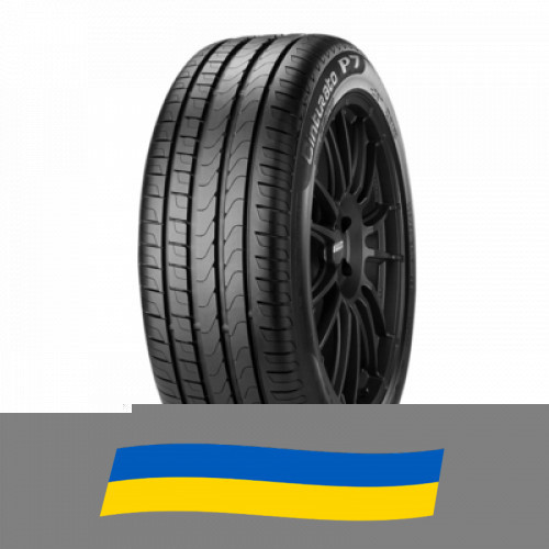 225/45 R18 Pirelli Cinturato P7 91Y Легкова шина Киев - изображение 1