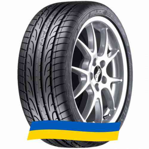 305/30 R19 Dunlop SP Sport Maxx 102Y Легкова шина Киев