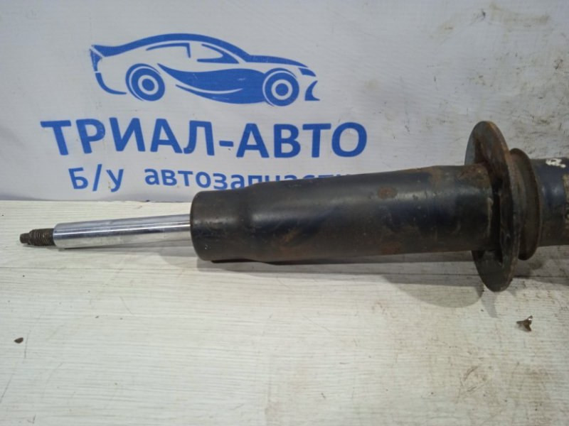 Амортизатор передний левый Porsche Cayenne 955 2003 перед. лев. (б/у) Київ - зображення 2