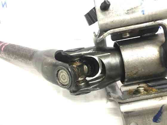 Колонка рулевая Mitsubishi Outlander CU 2.4 БЕНЗИН 4G69 2003 (б/у) Київ