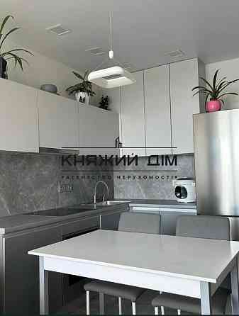 Оренда 1 к. квартири Рибальський острів. ЖК DOCK32 № 11205017 Київ