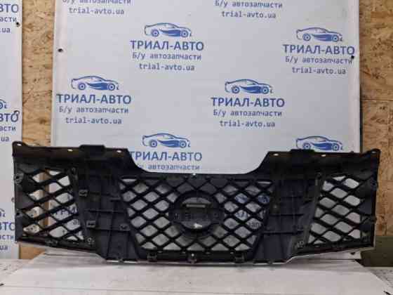 Решетка радиатора Nissan Pathfinder R51 2.5 DIESEL YD25DDTI 2004 (б/у) Київ