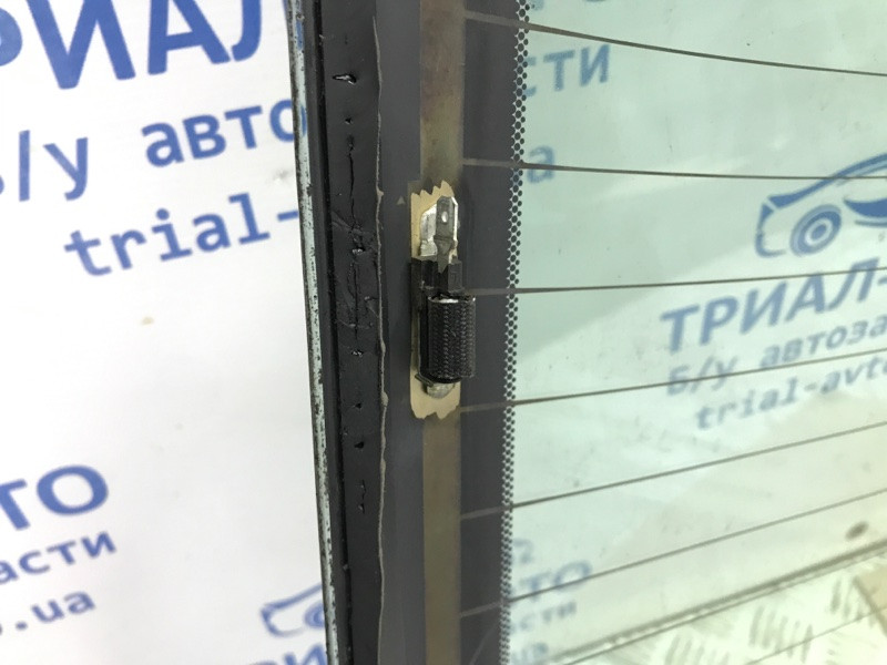 Стекло в кузов заднее Toyota Avensis T25 2.0 DIESEL 1CDFTV 2002 (б/у) Киев - изображение 9