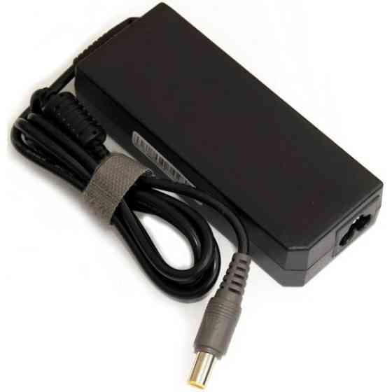 Блок живлення HQ-Tech для ноутбука HQ-A90-D7955-20R 90W 20V 7.9X5.5mm для Lenovo X1/Yoga Compatible  Харків