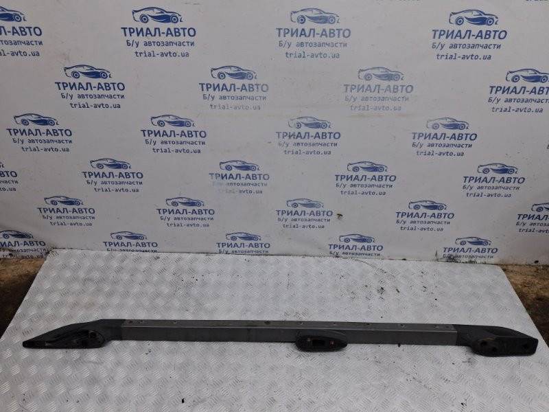 Рейлинг на крышу Nissan Pathfinder R51 2.5 DIESEL YD25DDTI 2004 прав. (б/у) Киев - изображение 4