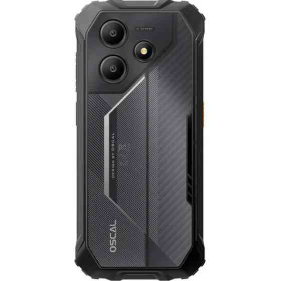 Смартфон Blackview Oscal Marine 2 8/256GB NFC Black Global (Код товару:42617) Харків