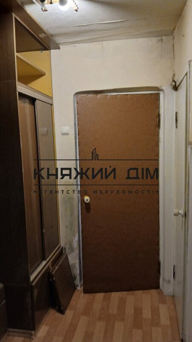 Оренда 1 кімнатна квартира м. Шулявська КОД 11204076 Киев - изображение 7