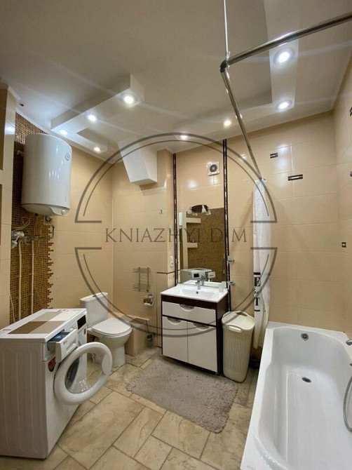 Оренда 2-х к. квартири студіо в центрі Києва м .Хрещатик. № 11201883 Киев - изображение 12