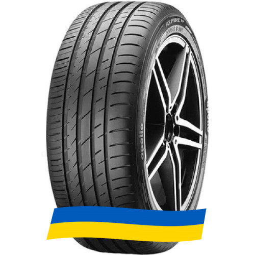 275/35 R19 Apollo ASPIRE XP 100Y Легкова шина Київ - зображення 5