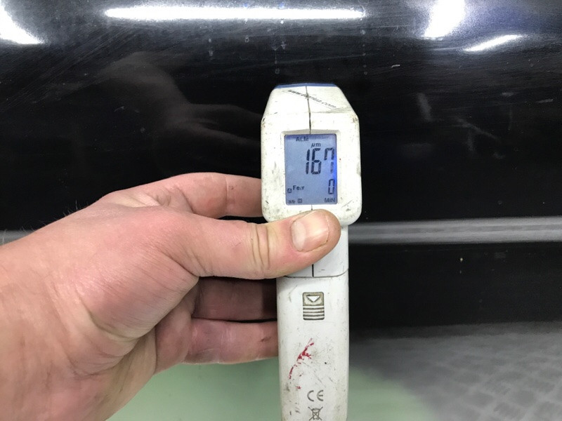 Дверь передняя правая Mitsubishi Pajero Sport 1996-2008 MR508010 (Арт. 57494) Киев - изображение 7