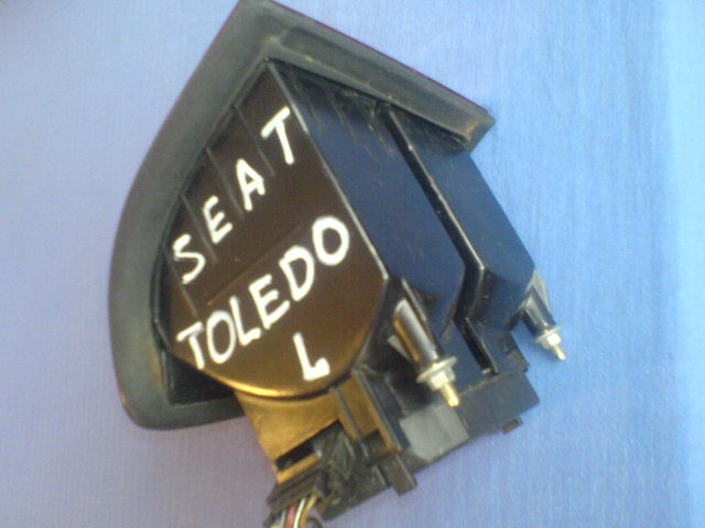 Запчастини до Seat Toledo-1 Івано-Франківськ - зображення 11