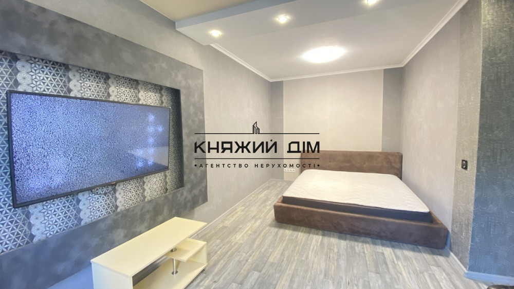 Оренда 1 кім. студіо на Мінському масиві в новому будинку № 11196130 Київ - зображення 1