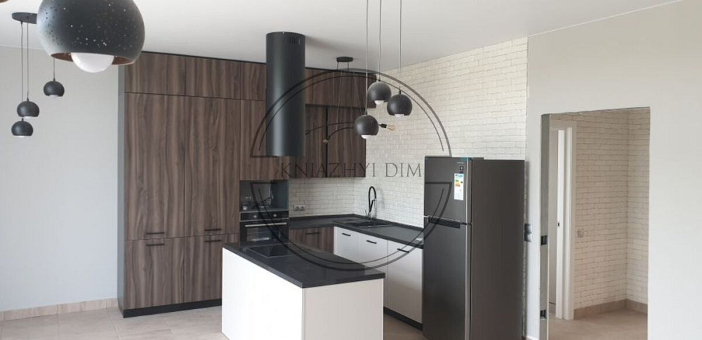 Аренда отличного таунхауса в с. Перемога Броварской р-н. № 139220 Киев - изображение 8