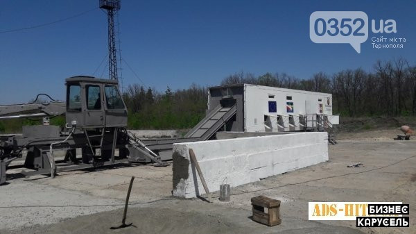 Виготовлення сортувальних ліній Ивано-Франковск - изображение 1