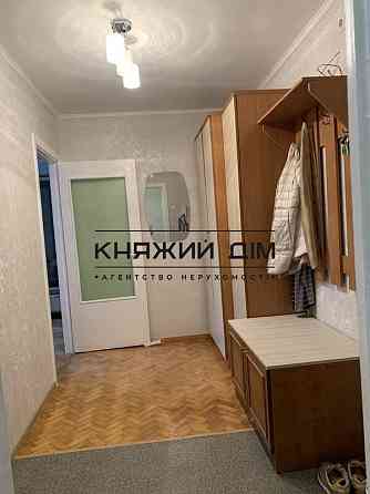 Оренда 1 кімнатна квартира м. Позняки. КОД 11204071 Київ