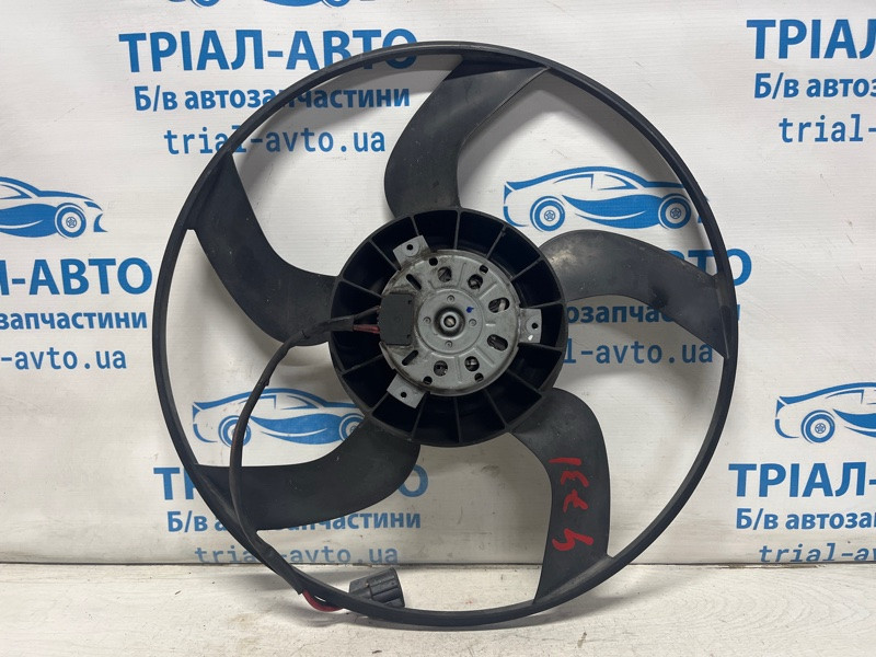 Вентилятор радиатора Ford Escape 2012-2019 CV6Z-8C607-S (Арт. 75021) Київ - зображення 3