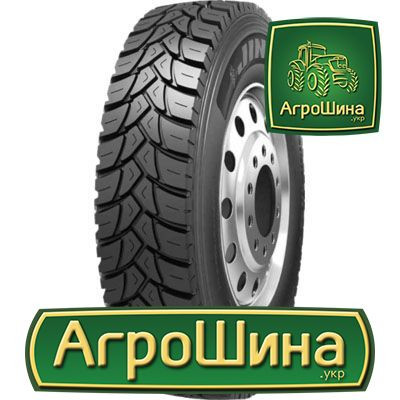 Грузовая шина Jinyu JD758 (ведущая) 13 R22.5 156/150J PR18 Киев - изображение 1
