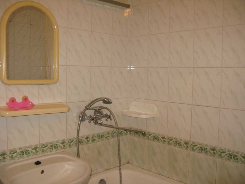 долгосрочная аренда 1-к квартира Киев, Святошинский, 10000 грн./мес. Киев - изображение 9