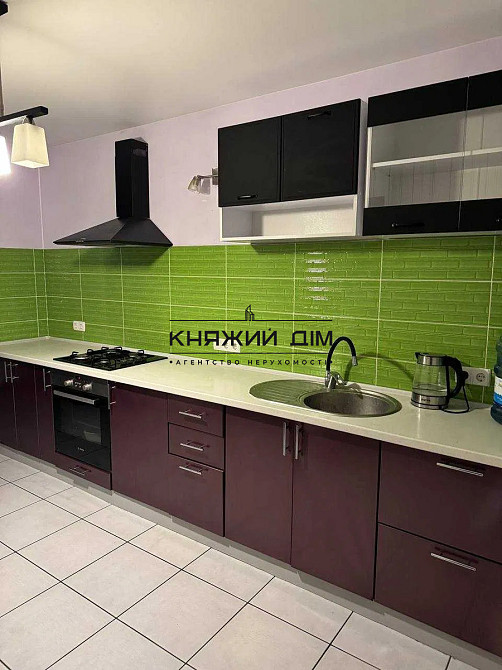 Оренда 1 кімнатна квартира ЖК Евромісто КОД 11203910 Київ - зображення 6