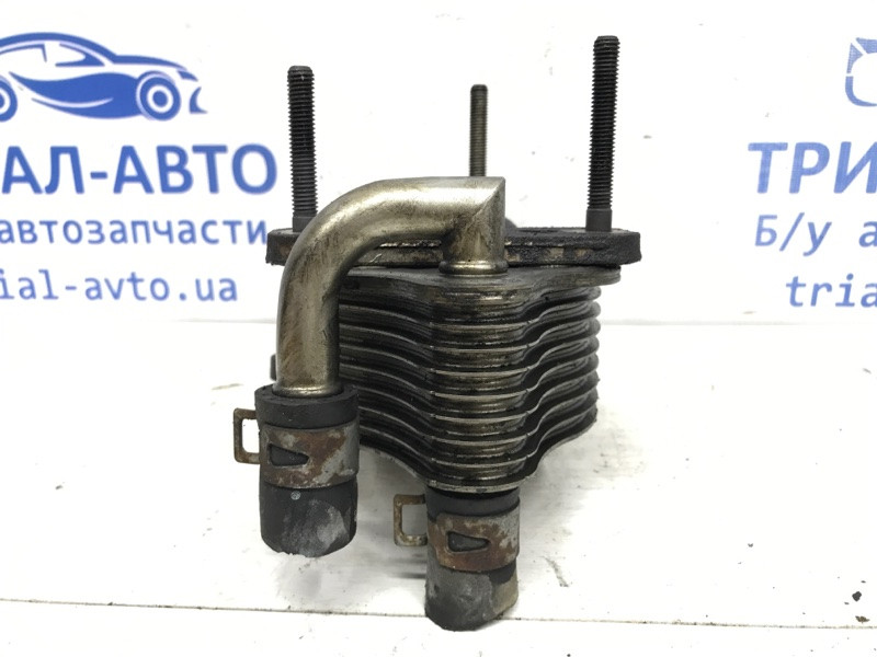 Радиатор EGR Mitsubishi ASX GA 1.8 DIESEL 4N13 2010 (б/у) Київ - зображення 3