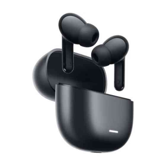Bluetooth-гарнітура Xiaomi Redmi Buds 8 Lite Black (BHR08OMGL) UA Харків