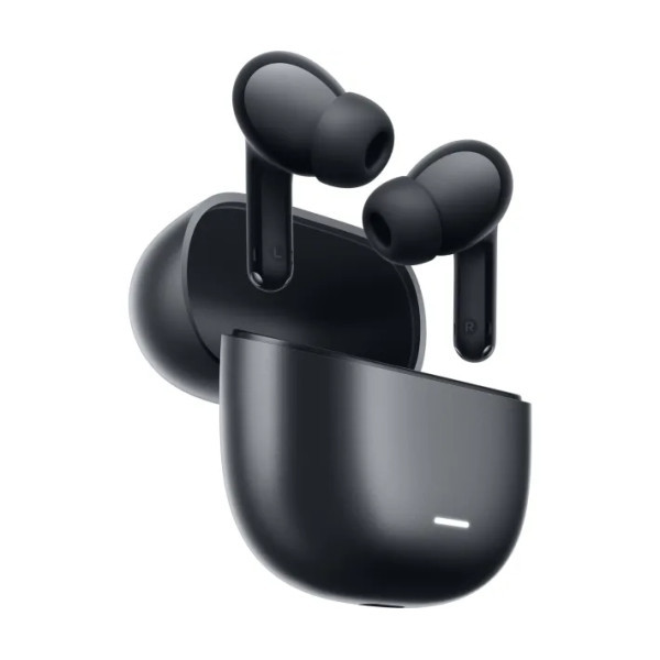 Bluetooth-гарнітура Xiaomi Redmi Buds 8 Lite Black (BHR08OMGL) UA Харків - зображення 3