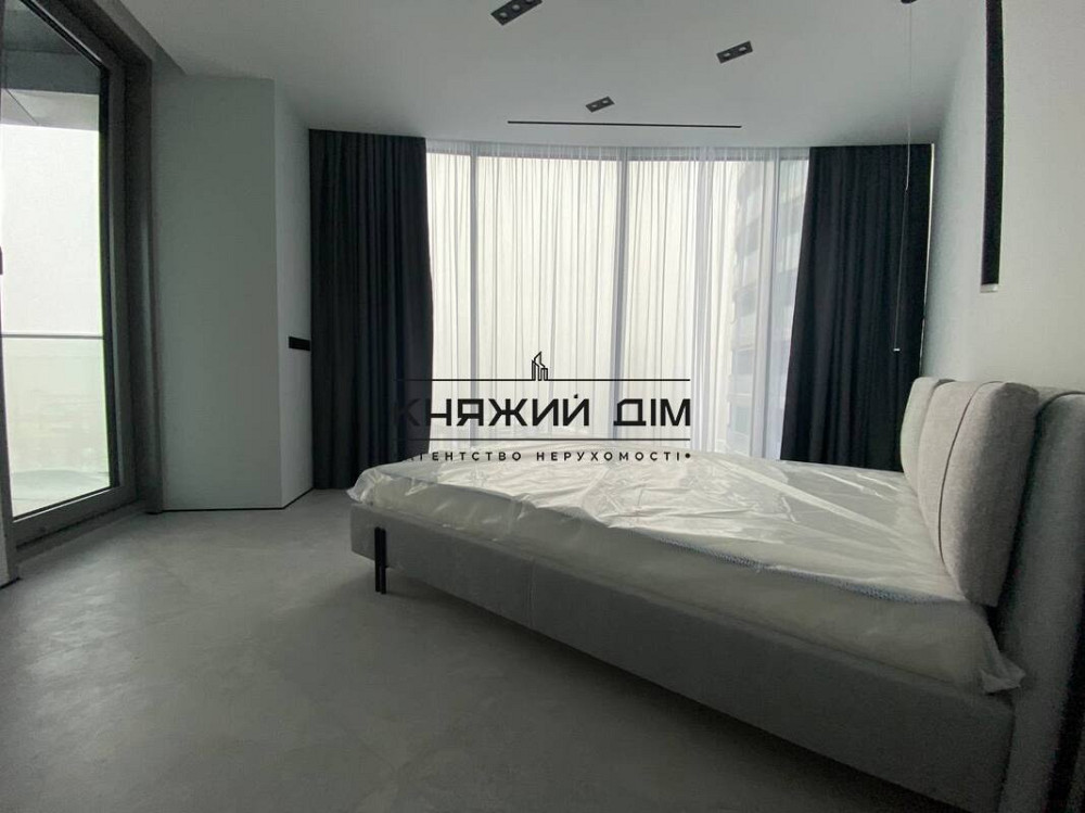 Оренда 3х кімнатної квартири-студіо в ЖК Taryan Towers. Код об’єкта № 11204291 Киев - изображение 7