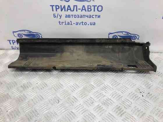 Накладка порога внешняя правая Kia Sorento BL 2.5 DIESEL D4CB 2002 задн. (б/у) Київ