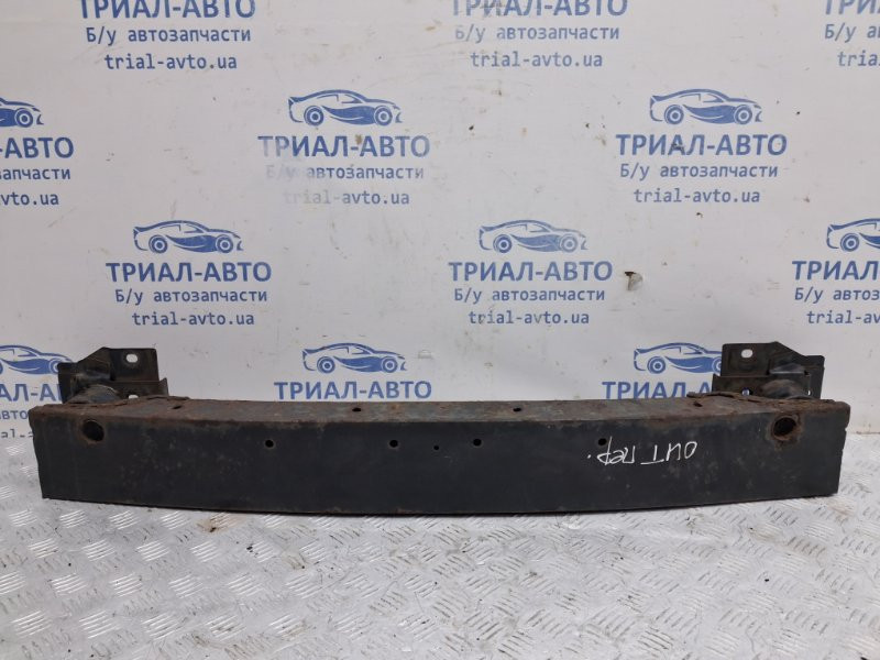 Усилитель бампера передний Mitsubishi Outlander CU 2.4 БЕНЗИН 4G69 2003 (б/у) Киев - изображение 1