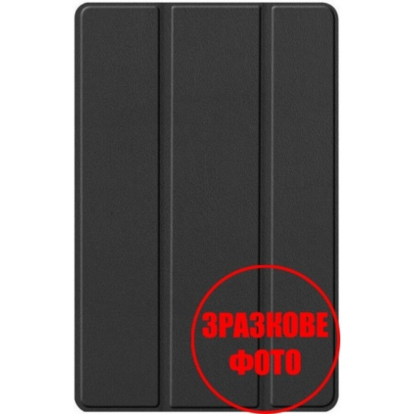 Чохол-книжка Armorstandart Smart для Xiaomi Pad 5 Pro 12.4 Black (Код товару:26399) Харків - зображення 1