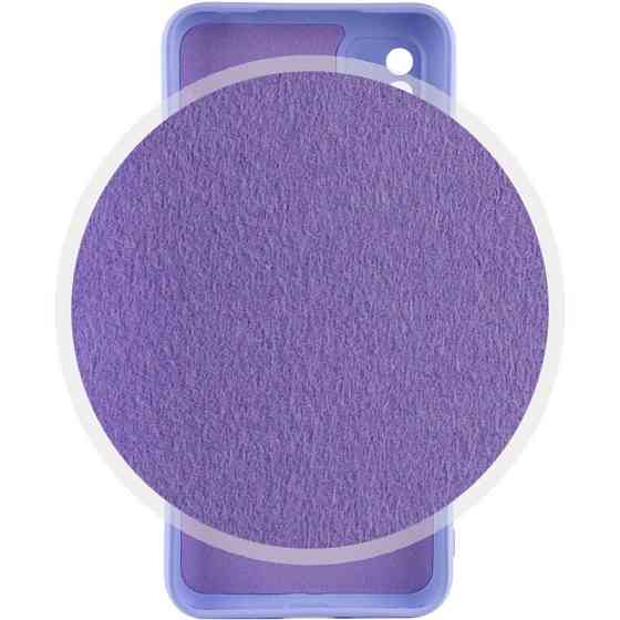 Чехол Silicone Cover Lakshmi Full Camera (AA) для Xiaomi Redmi A1 / A2 Херсон