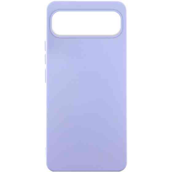 Чехол Silicone Cover Ummi Lakshmi (AA) для Google Pixel 10 / 10 Pro Херсон