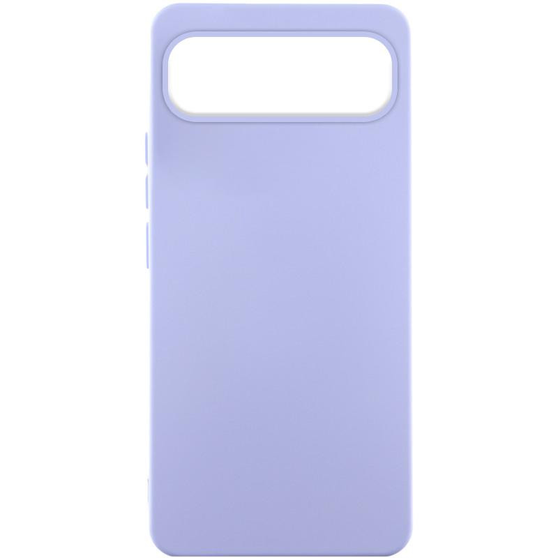 Чехол Silicone Cover Ummi Lakshmi (AA) для Google Pixel 10 / 10 Pro Херсон - зображення 1