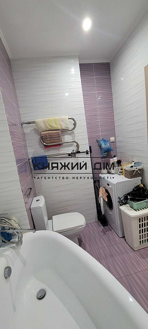 Генератор Продаж 1 кім. квартири м. Осокорки, Позняки КОД № 21147215 Киев - изображение 12