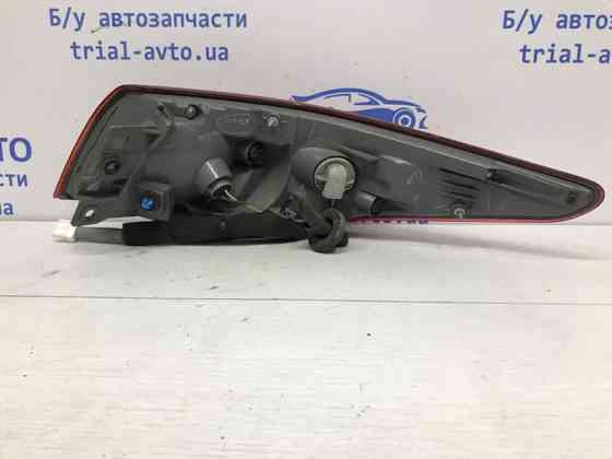 Фонарь задний внешний левый Infiniti Q50 V37 2.2 DIESEL OM651 2013 (б/у) Київ