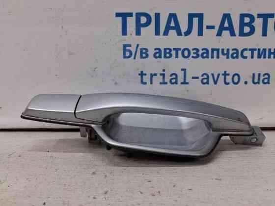 Ручка двери внешняя задняя правая Mitsubishi Pajero Wagon 2006-2022 5746A056HA (Арт. 68683) Киев