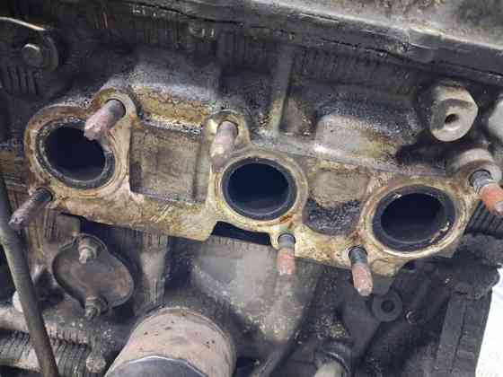 Двигатель Toyota Camry XV30 3.0 БЕНЗИН 1MZFE 2001 (б/у) Київ