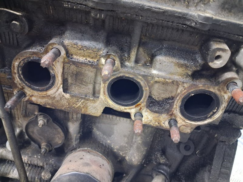 Двигатель Toyota Camry XV30 3.0 БЕНЗИН 1MZFE 2001 (б/у) Киев - изображение 6