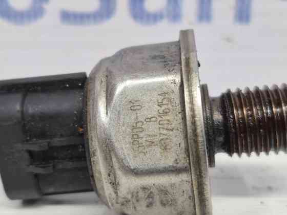 Датчик давления топлива в рейке Mitsubishi L200 KB 2.5 ДИЗЕЛЬ 4D56U 2006 (б/у) Київ